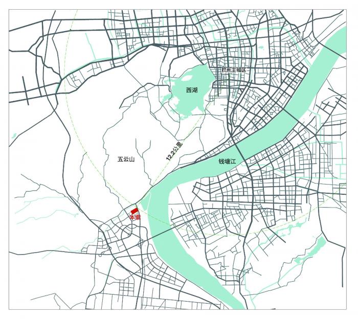 BIM建筑|亚厦集团总部：企业的磁场与工艺的礼赞 / goa大象设计