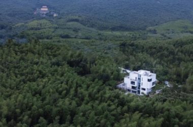 BIM建筑|松楼，宜兴 / 平介设计-BIM建筑网