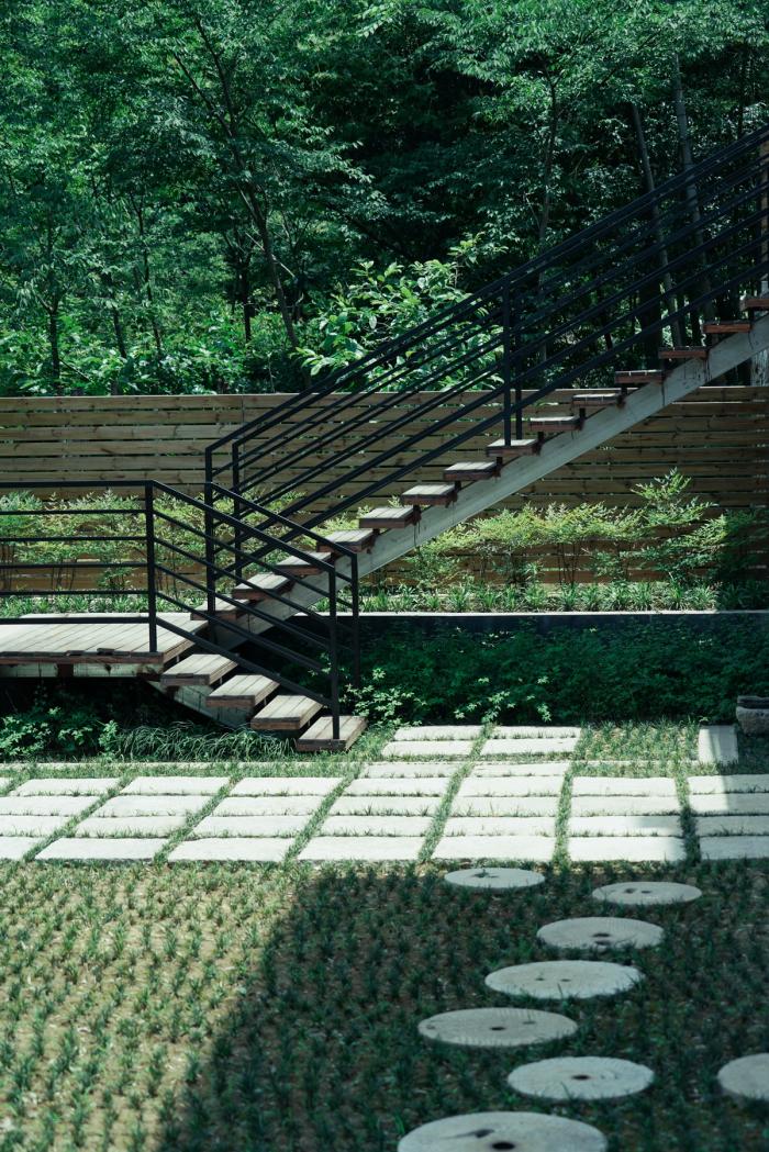 BIM建筑|松楼，宜兴 / 平介设计