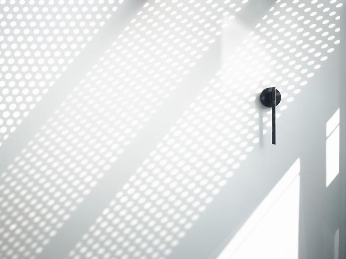 BIM建筑|松楼，宜兴 / 平介设计