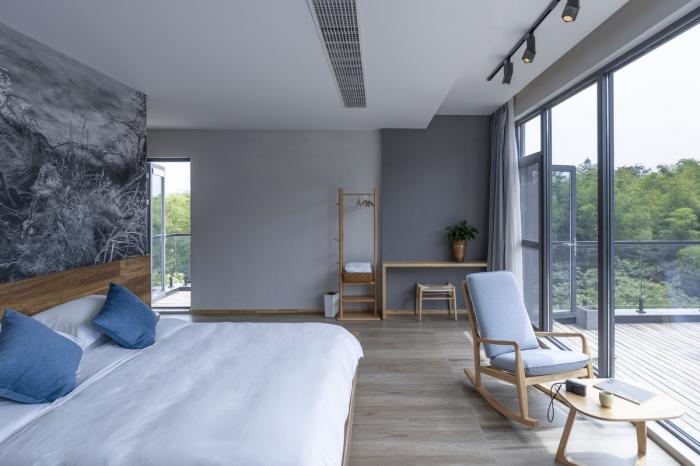 BIM建筑|松楼，宜兴 / 平介设计