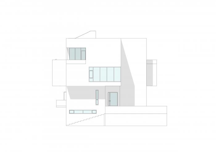 BIM建筑|松楼，宜兴 / 平介设计