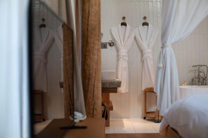 BIM建筑|元古水屋 / 元古设计