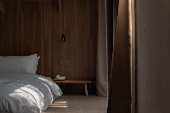 BIM建筑|元古水屋 / 元古设计