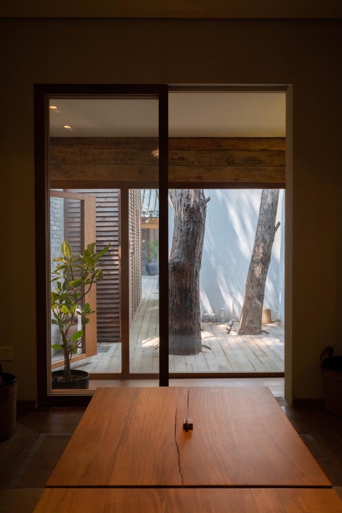 BIM建筑|元古水屋 / 元古设计