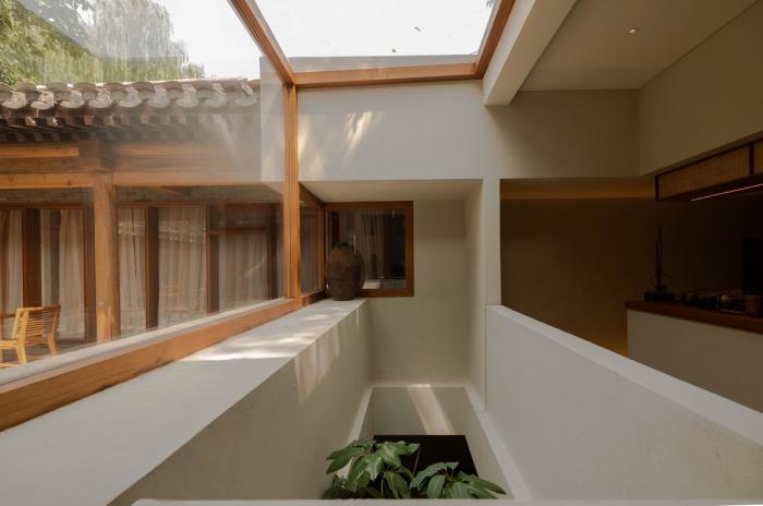 BIM建筑|元古水屋 / 元古设计