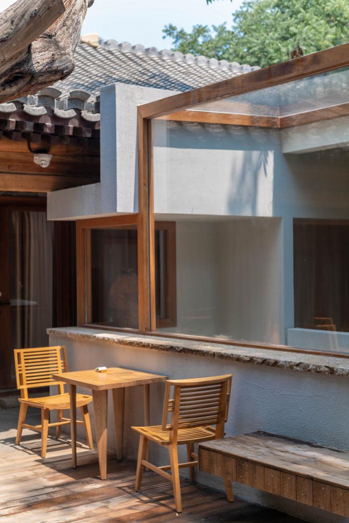 BIM建筑|元古水屋 / 元古设计