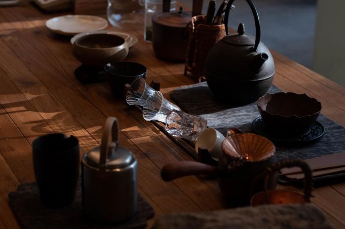 BIM建筑|元古水屋 / 元古设计