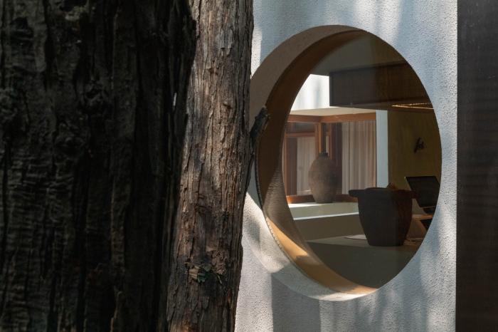 BIM建筑|元古水屋 / 元古设计