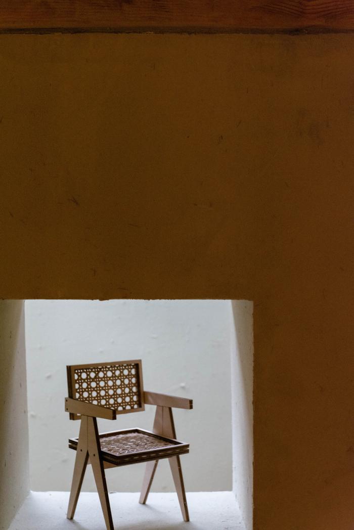 BIM建筑|元古水屋 / 元古设计