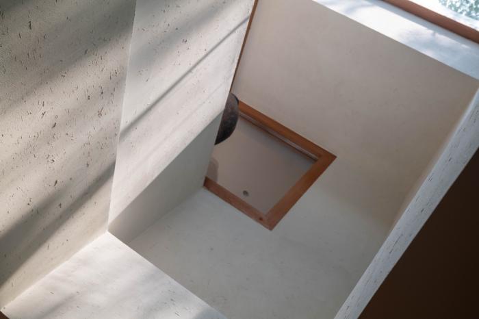 BIM建筑|元古水屋 / 元古设计