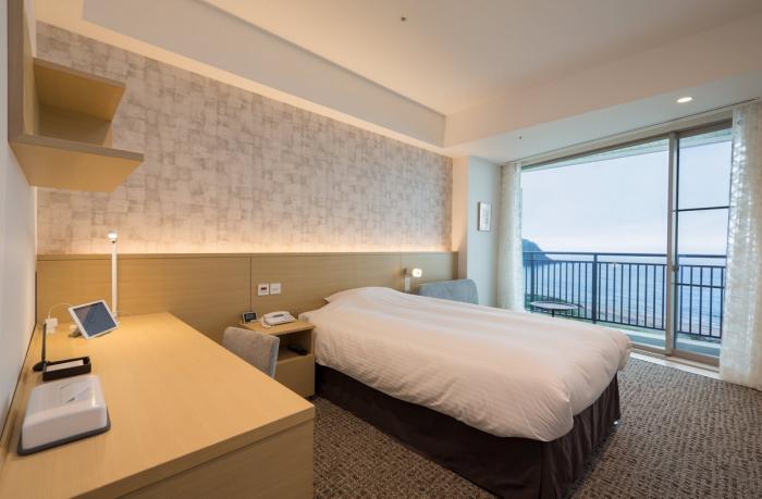 BIM建筑|流动身形，与海浪共舞：大金工业总部 / 竹中工务店