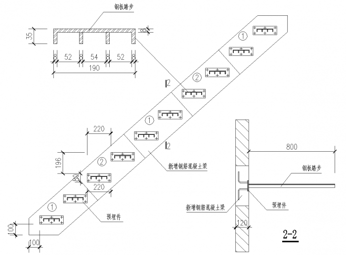BIM建筑|一米藏：在100平米的院子里不动声色地炫技