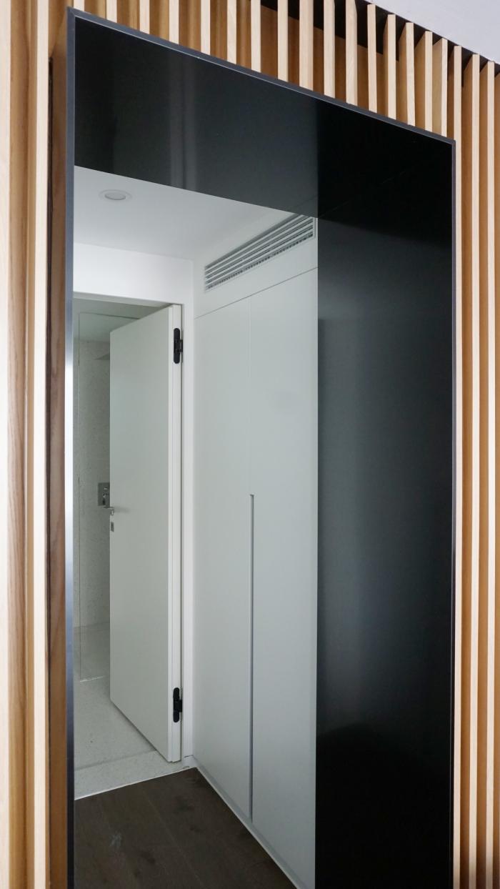 BIM建筑|一米藏：在100平米的院子里不动声色地炫技