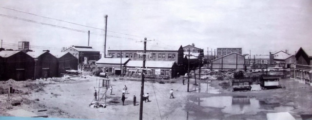 BIM建筑|沈阳红梅文创园 / 青木宏+东京如是建筑设计事务所