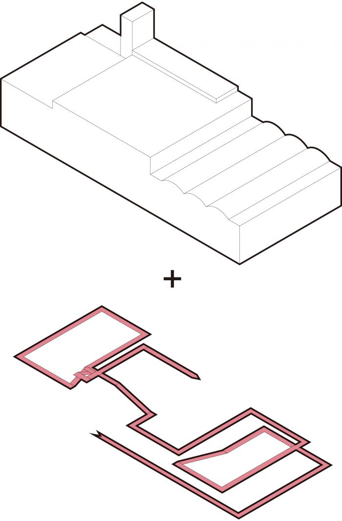 BIM建筑|沈阳红梅文创园 / 青木宏+东京如是建筑设计事务所
