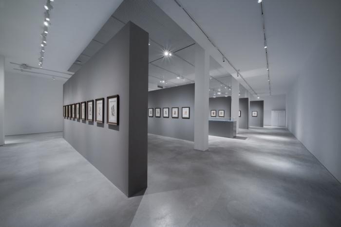 BIM建筑|沈阳红梅文创园 / 青木宏+东京如是建筑设计事务所