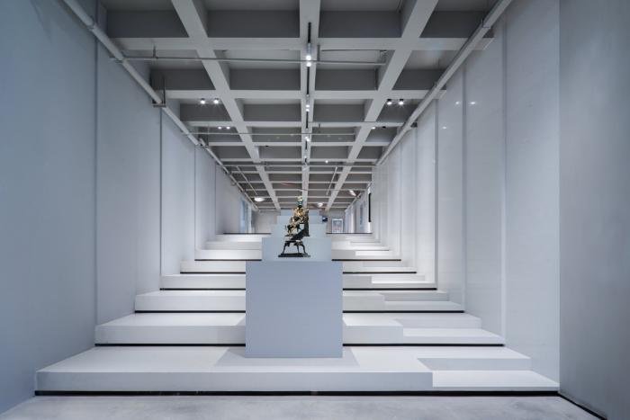 BIM建筑|沈阳红梅文创园 / 青木宏+东京如是建筑设计事务所