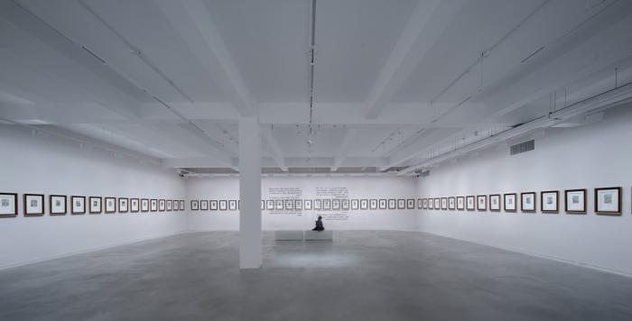 BIM建筑|沈阳红梅文创园 / 青木宏+东京如是建筑设计事务所