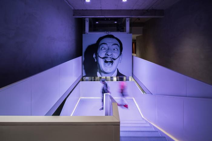 BIM建筑|沈阳红梅文创园 / 青木宏+东京如是建筑设计事务所