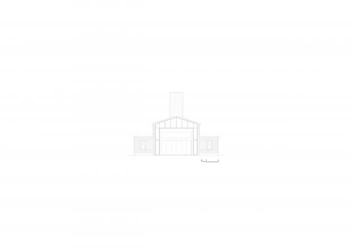 BIM建筑|沈阳红梅文创园 / 青木宏+东京如是建筑设计事务所