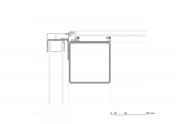 BIM建筑|沈阳红梅文创园 / 青木宏+东京如是建筑设计事务所