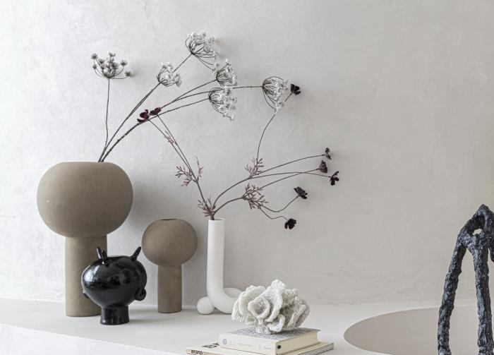 BIM建筑|古典美学诠释永恒空间：EVD办公空间 / EVD