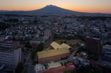 BIM建筑|弘前当代美术馆-BIM建筑网