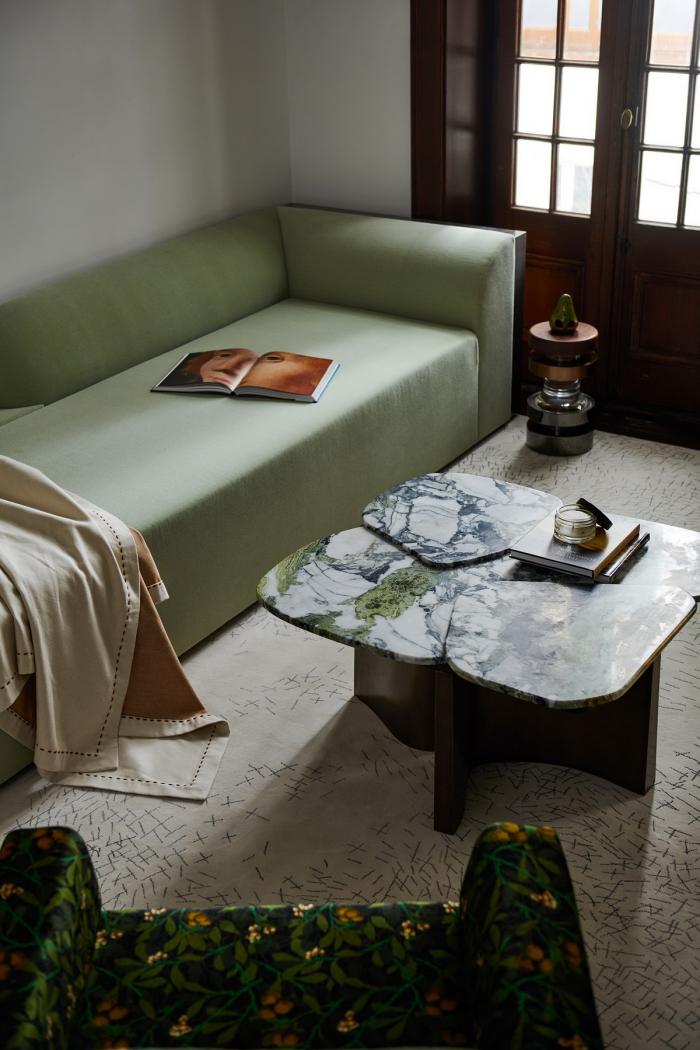 BIM建筑|Objective上海“COEXIST”展览，老洋房与艺术的共存共生