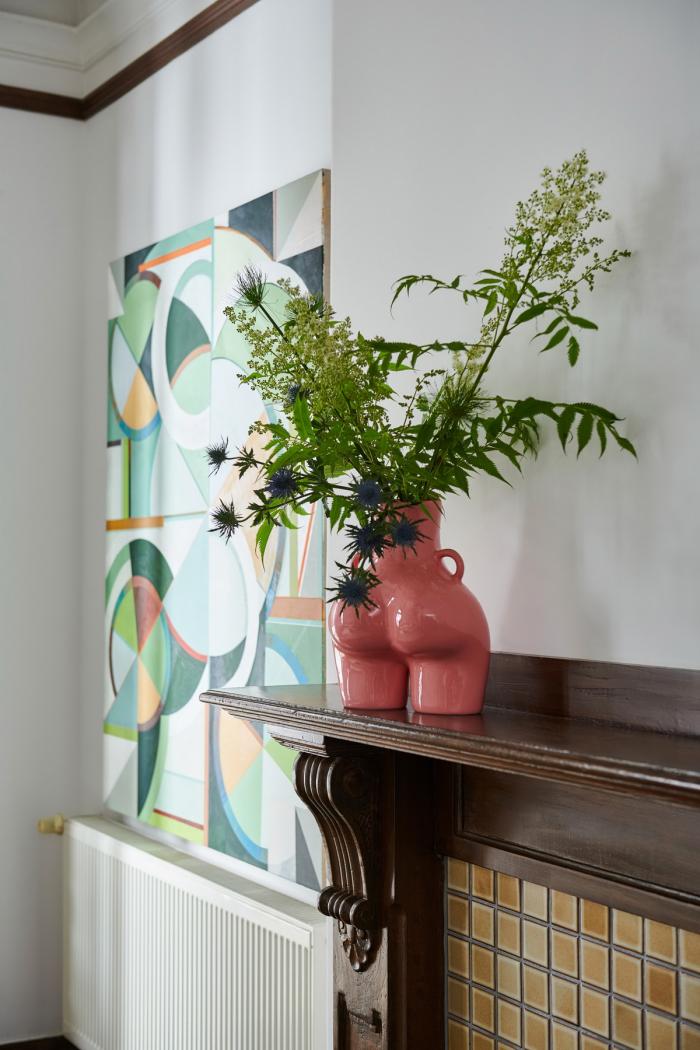 BIM建筑|Objective上海“COEXIST”展览，老洋房与艺术的共存共生