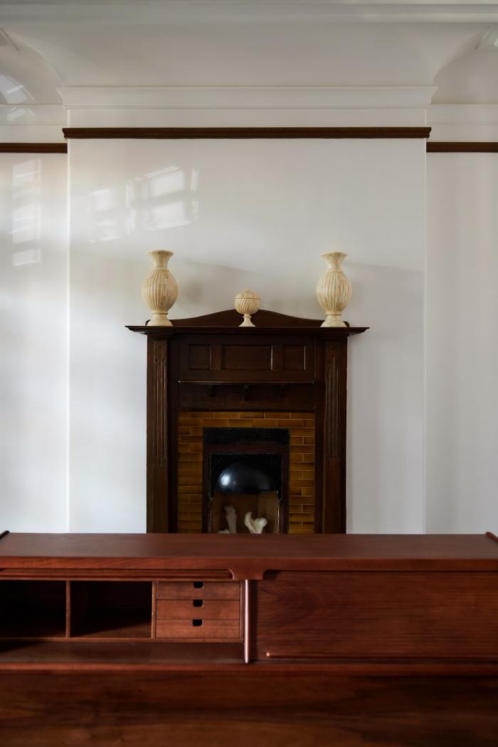 BIM建筑|Objective上海“COEXIST”展览，老洋房与艺术的共存共生