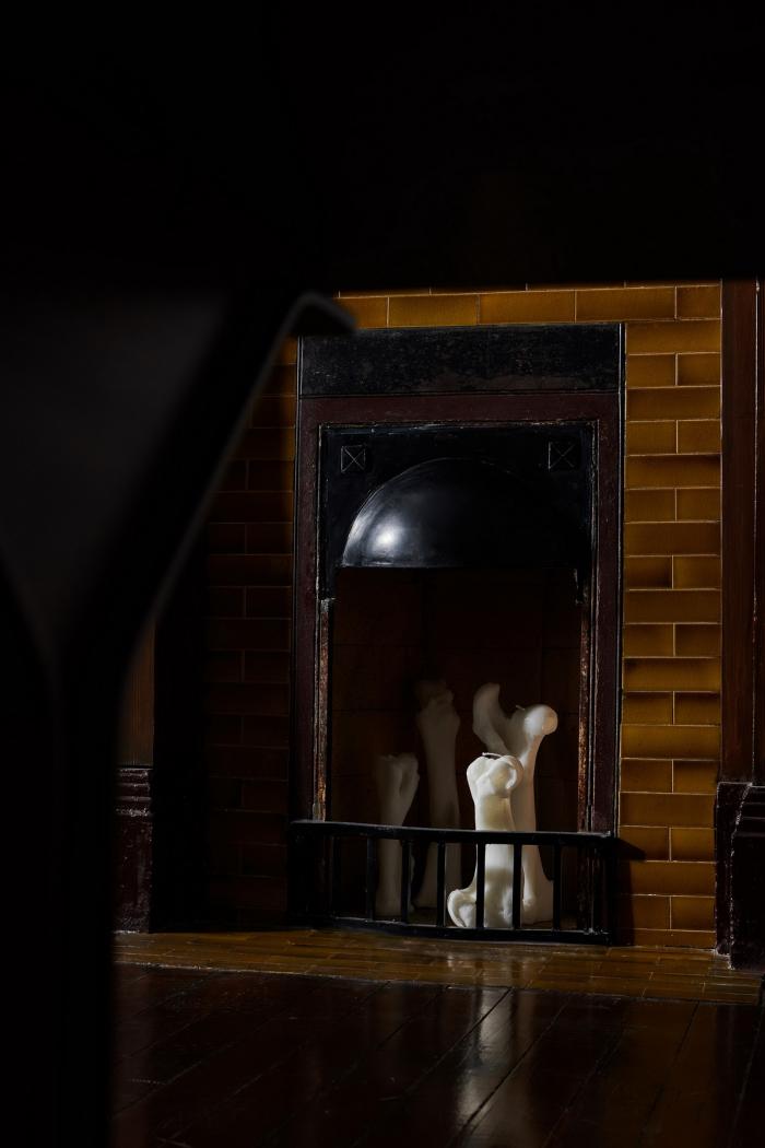 BIM建筑|Objective上海“COEXIST”展览，老洋房与艺术的共存共生