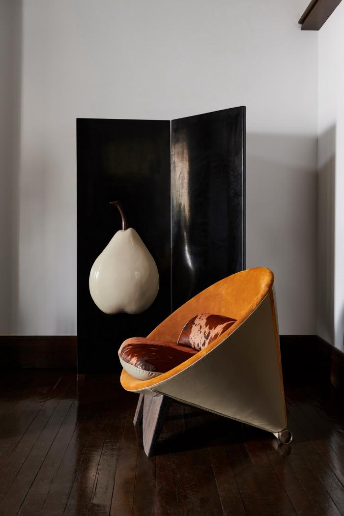 BIM建筑|Objective上海“COEXIST”展览，老洋房与艺术的共存共生