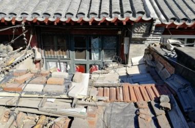 BIM建筑|后海婚房，胡同大杂院里年轻人的居所更新 / 清筑建筑-BIM建筑网