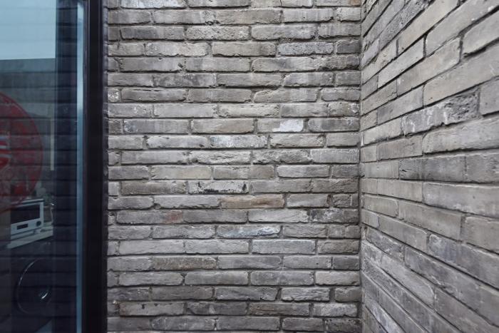 BIM建筑|后海婚房，胡同大杂院里年轻人的居所更新 / 清筑建筑