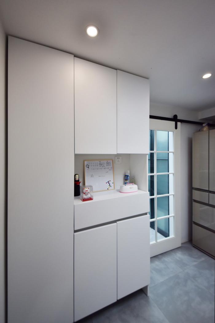 BIM建筑|后海婚房，胡同大杂院里年轻人的居所更新 / 清筑建筑