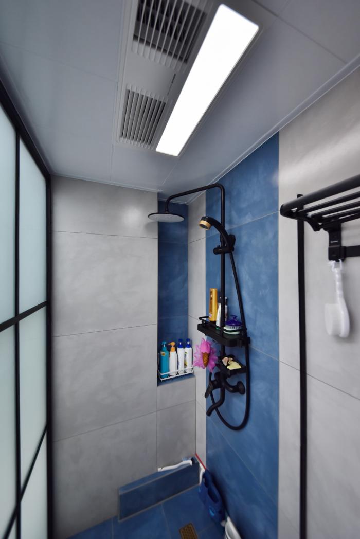 BIM建筑|后海婚房，胡同大杂院里年轻人的居所更新 / 清筑建筑