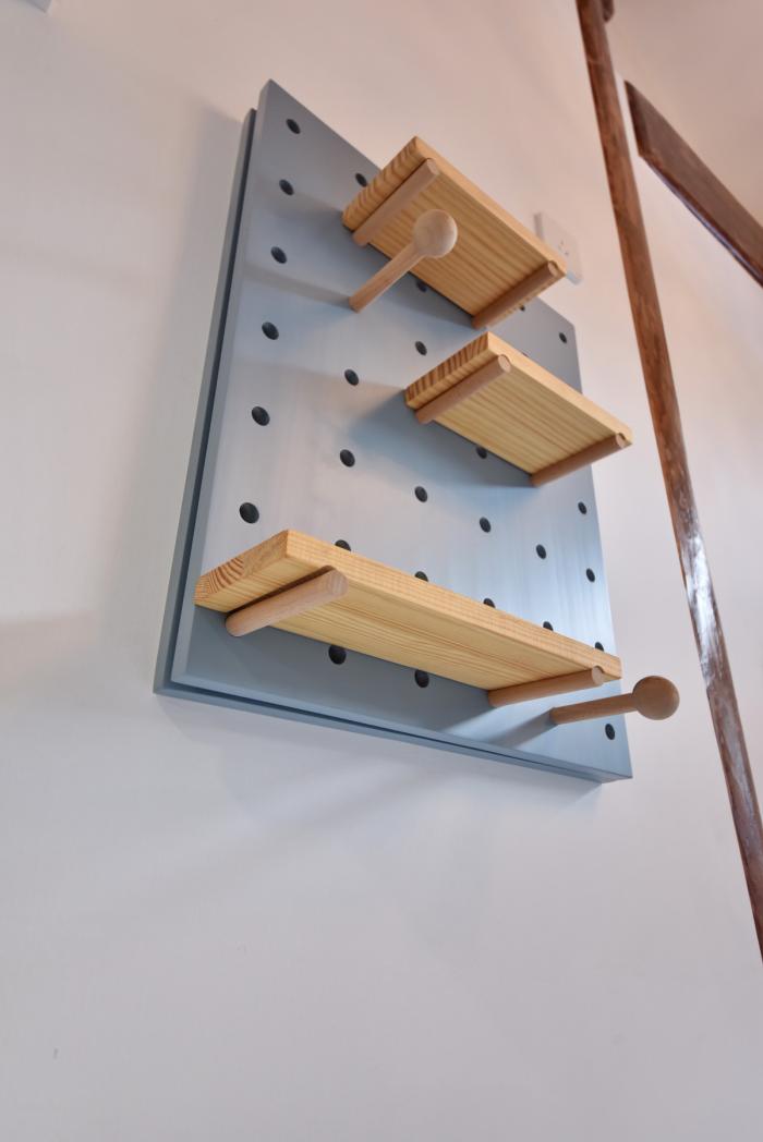 BIM建筑|后海婚房，胡同大杂院里年轻人的居所更新 / 清筑建筑