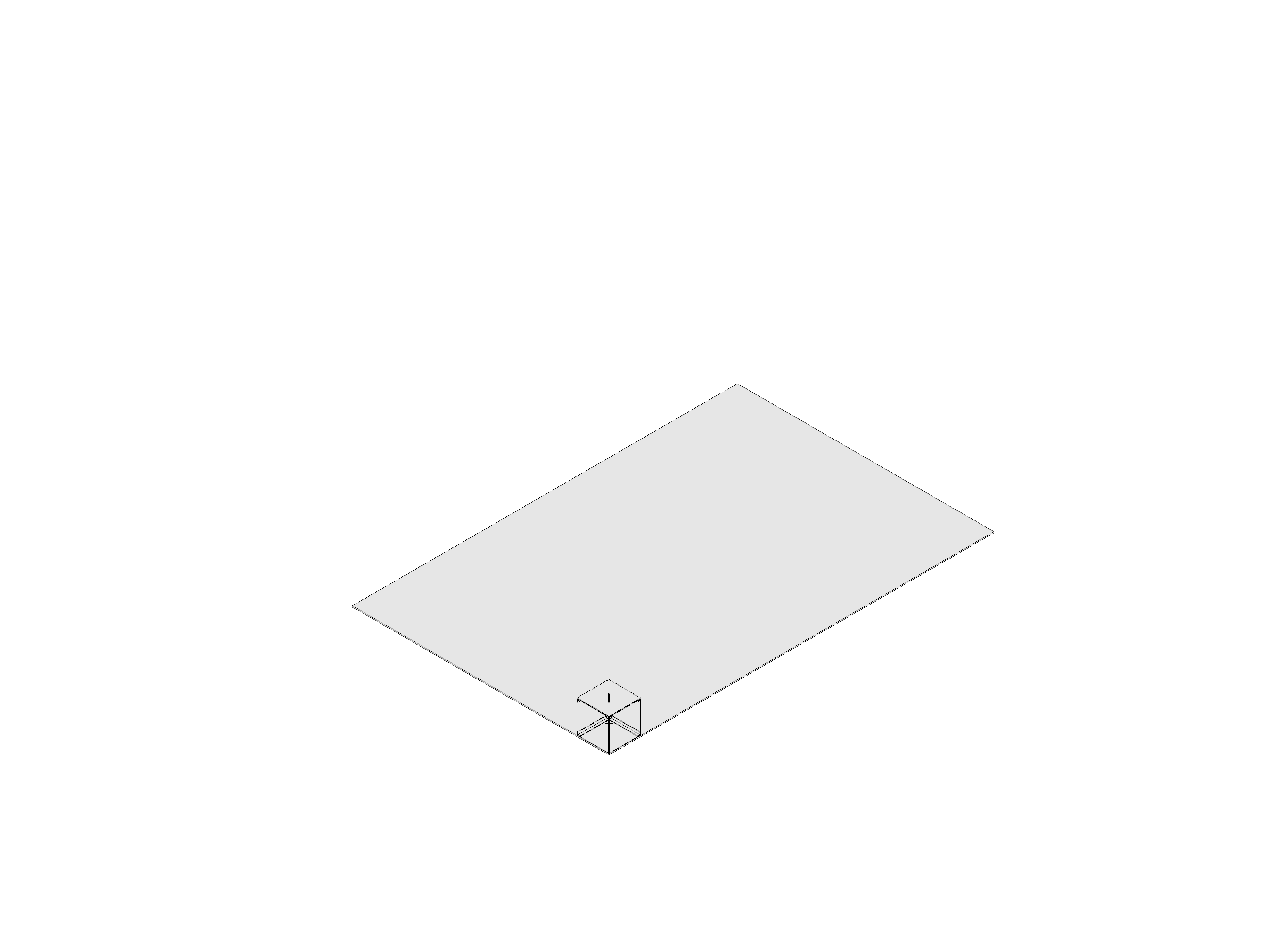 BIM建筑|城市搭建&乡村重生，“低技派”的胶合板的灵活运用 / ROOI