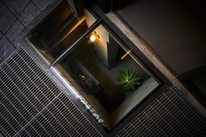 BIM建筑|士东许宅 / 均汉设计