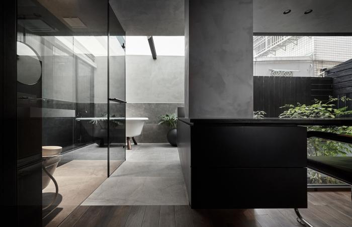 BIM建筑|士东许宅 / 均汉设计