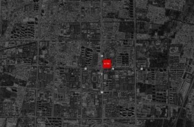 BIM建筑|源平·美璟书店：隐秘在采光中庭中的书店 / 上海严旸建筑设计工作室-BIM建筑网