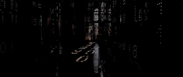 BIM建筑|源平·美璟书店：隐秘在采光中庭中的书店 / 上海严旸建筑设计工作室