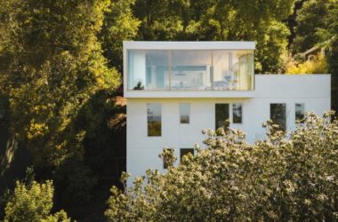 BIM建筑|伯克利光之家-BIM建筑网