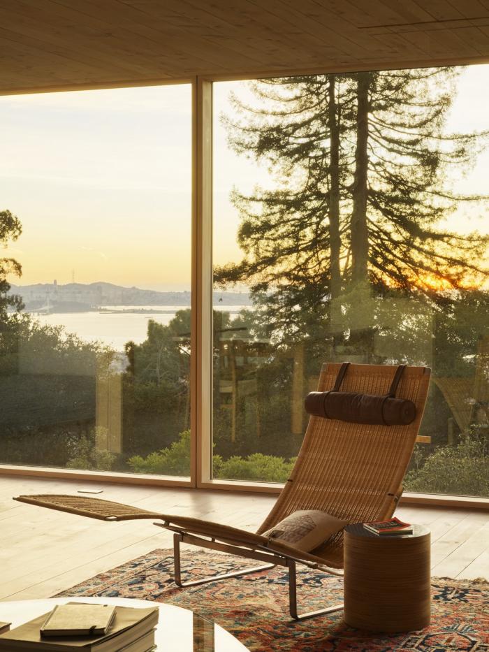 BIM建筑|伯克利光之家