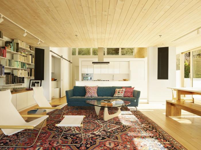 BIM建筑|伯克利光之家