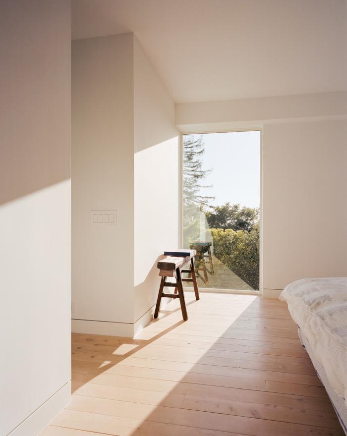 BIM建筑|伯克利光之家