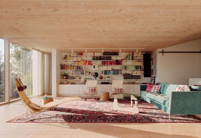 BIM建筑|伯克利光之家