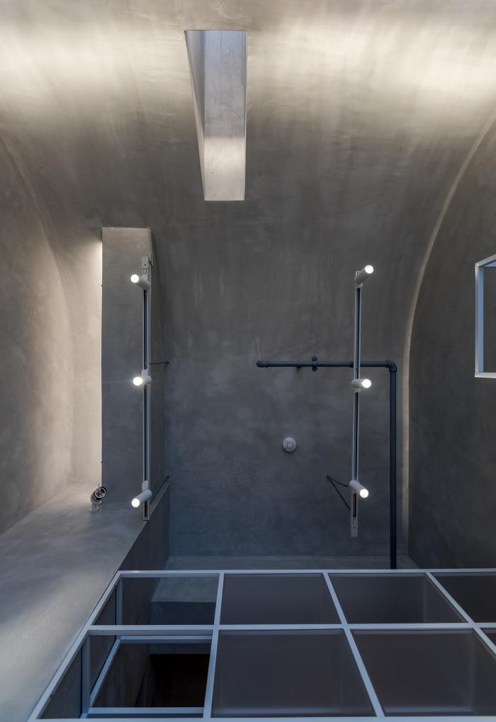 BIM建筑|集屿：日常9㎡ / 一乘建筑