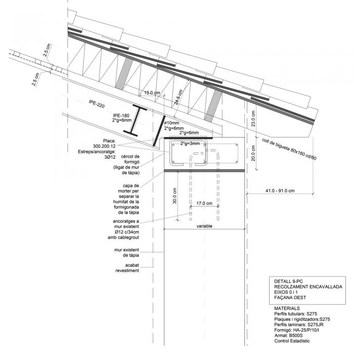 BIM建筑|传统农房与巴洛克建筑风格的融合：“El Mallol” 市民中心更新